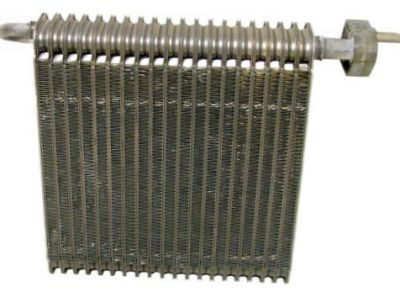 GMC Sierra Evaporator - 89018270