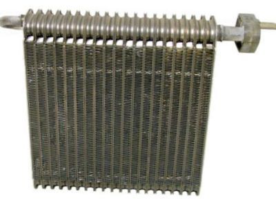 2002 Cadillac Escalade Evaporator - 89018270