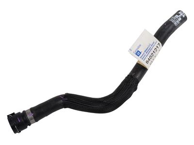 84021217 GM Heater Inlet Hose Product Photo 1 of 1