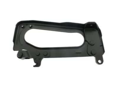 GM 19127771 Riser,Rear Seat