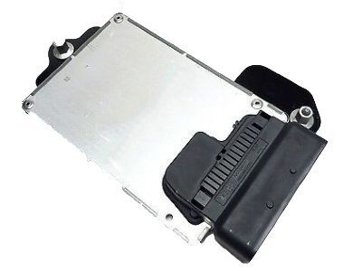 Chevrolet Suburban Suspension Control Module - 25971218