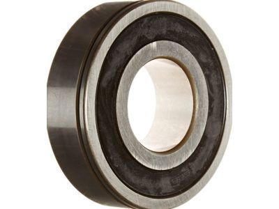 GMC K1500 Output Shaft Bearing - 88996720