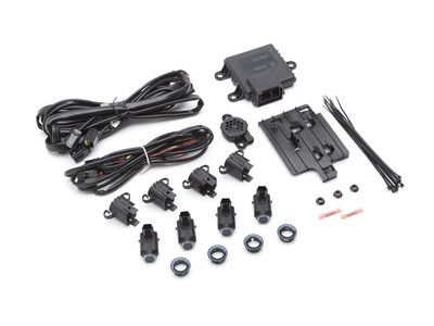 Buick LaCrosse Parking Assist Distance Sensor - 19211145