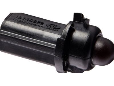 2002 GMC Yukon Ambient Temperature Sensor - 15740822