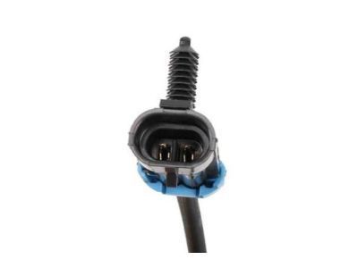 GM 15063810 Sensor,Rear Wheel Speed