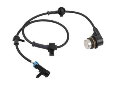 Cadillac Escalade ABS Sensor - 15063810