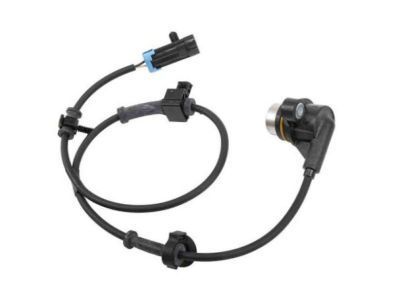 GM 15063810 Sensor,Rear Wheel Speed