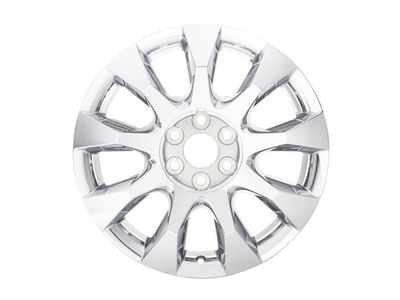 2010 Buick Enclave Spare Wheel - 22830687