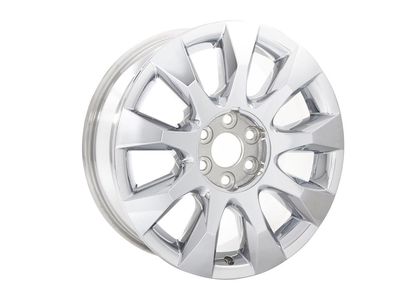 2010 Buick Enclave Spare Wheel - 22830687