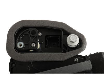 GMC Acadia Door Latch Assembly - 13546570