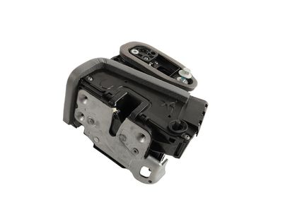 GMC Acadia Door Latch Assembly - 13546570