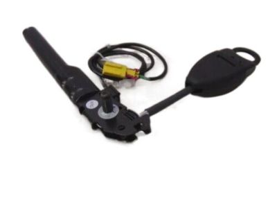 GM 19352493 Tensioner Kit,Passenger Seat Belt (Retractor Side) *Onyx