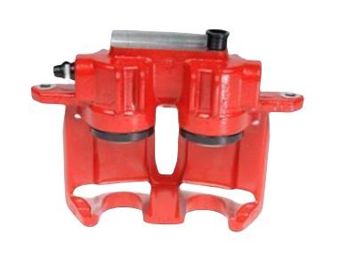 2002 Chevrolet Corvette Brake Caliper Repair Kit - 88895129