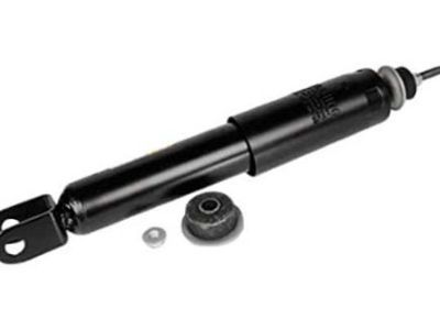 2002 Cadillac Escalade Shock Absorber - 88983816