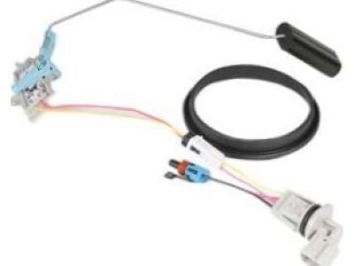 2002 GMC Yukon Fuel Level Sensor - 88966959