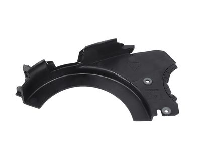 GM 24299052 Baffle, Front Diff Carr 24299052 GM Baffle, Front Diff Carr Product Photo 1 of 2