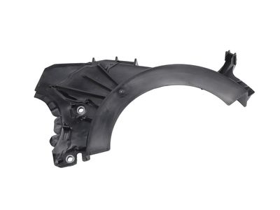 24299052 GM Baffle, Front Diff Carr Product Photo 2 of 2