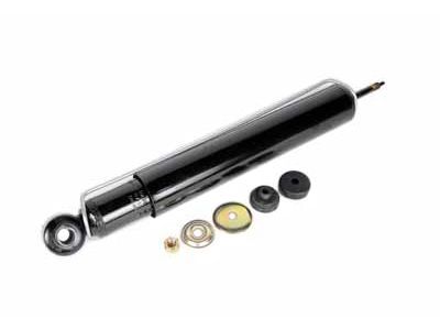 GM 92157266 Rear Shock Absorber Kit