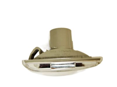 GM 13252455 Lamp,Front Side Turn Signal