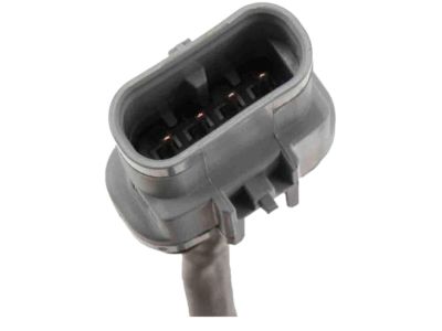 Chevrolet Traverse Oxygen Sensor - 12667438