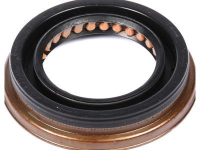 2016 Cadillac ATS Wheel Seal - 22993017