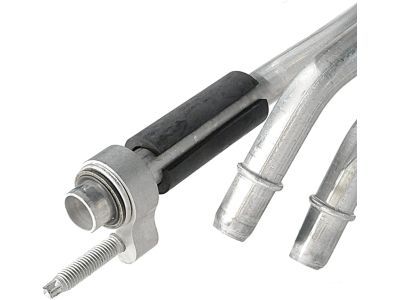 GM 23199274 Tube Assembly, Auxiliary A/C Evaporator (W/Auxiliary Heater Inlet&Outlet)