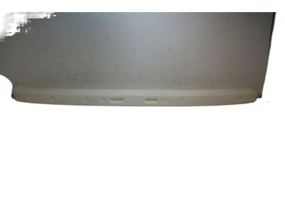 GM 96064501 Absorber, Front Bumper