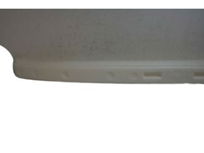 GM 96064501 Absorber, Front Bumper