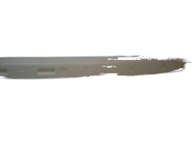 GM 96064501 Absorber, Front Bumper