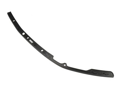 84058354 GM Molding, Front Bumper Fascia Upper Product Photo 3 of 3