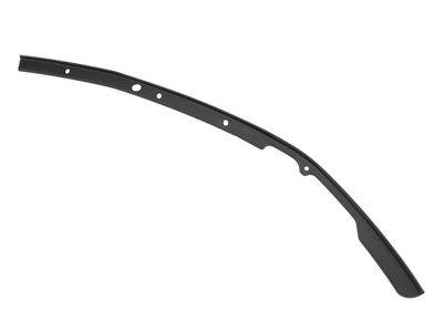 84058354 GM Molding, Front Bumper Fascia Upper Product Photo 2 of 3