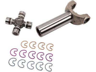 2002 Cadillac Escalade Driveshaft Yokes - 89058878