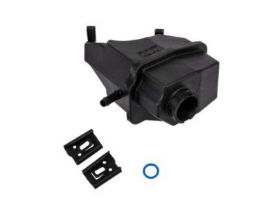 GM 19207430 Reservoir Kit,P/S Fluid