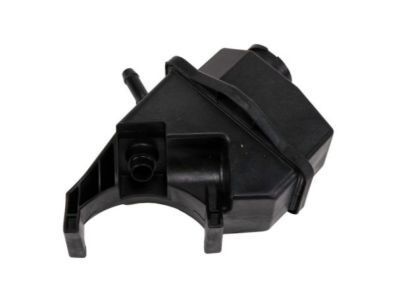 Buick Power Steering Reservoir - 19207430