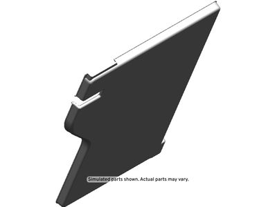 Cadillac 23139025