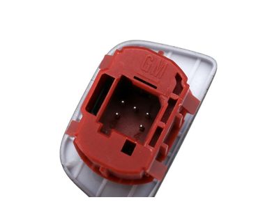 Chevrolet Cruze Seat Heater Switch - 13409520