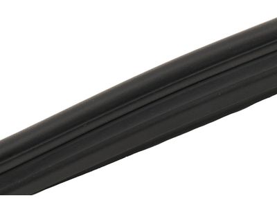 2018 Chevrolet Sonic Door Seal - 42474602