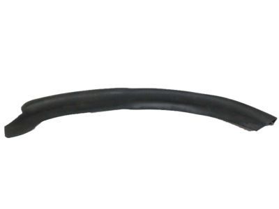 2000 Buick Park Avenue Weather Strip - 25663384