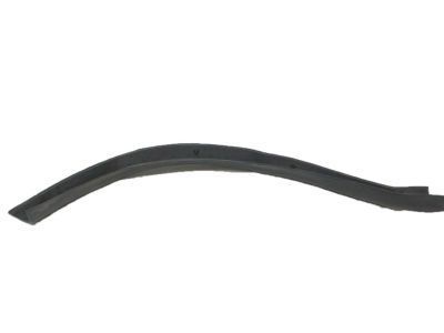 GM 25663384 Sealing Strip Assembly, Rear Side Door Lower <Use 1C5K 0700A>