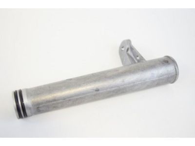 GM 90411629 Radiator Inlet Pipe