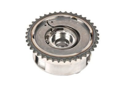 GM 55562222 Sprocket Assembly, Camshaft (W/ Camshaft Position )