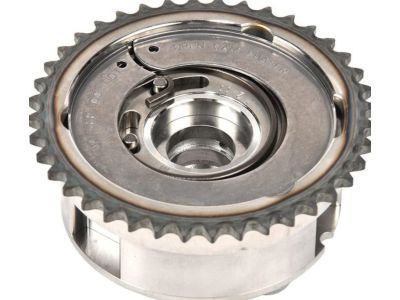 GM 55562222 Sprocket Assembly, Camshaft (W/ Camshaft Position )