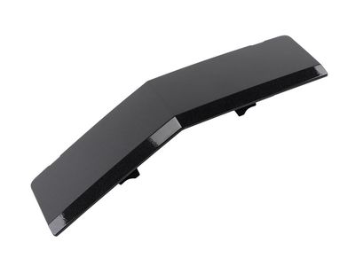 GM 86805732 COVER ASM-FRT LIC PLT MT TR *CARBON FLASHT 86805732 GM COVER ASM-FRT LIC PLT MT TR *CARBON FLASHT Product Photo 1 of 2