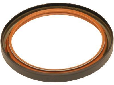 Pontiac Crankshaft Seal - 90325571