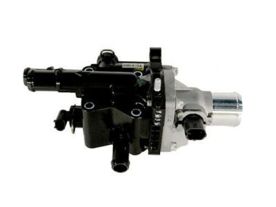 Chevrolet Thermostat - 25199824