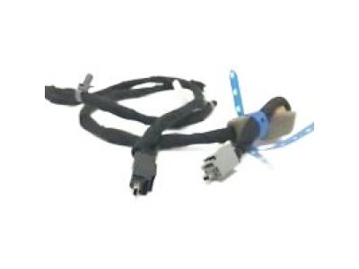 GM 22899918 Harness Assembly, Engine Wiring