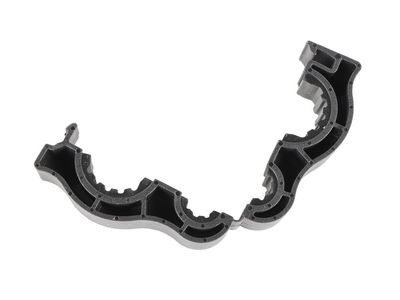 GM 42811294 BRACKET-A/C CMPR HOSE CLIP 42811294 GM BRACKET-A/C CMPR HOSE CLIP Product Photo 1 of 2