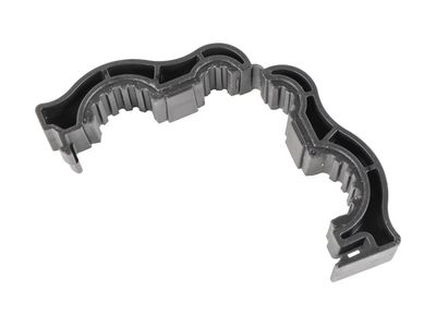 42811294 GM BRACKET-A/C CMPR HOSE CLIP Product Photo 2 of 2