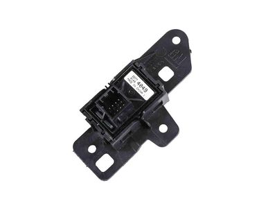 22874955 GM Bracket,Front Floor Console Product Photo 2 of 3