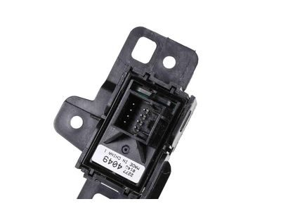 GM 22874955 Bracket,Front Floor Console 22874955 GM Bracket,Front Floor Console Product Photo 1 of 3